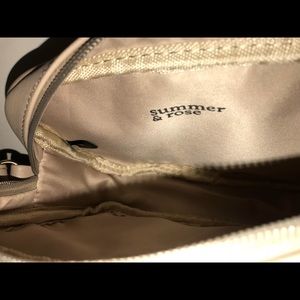 Summer&Rose Crossbody Purse
